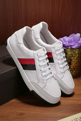 LV Fashion Casual Shoes Men--041